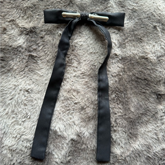 Vintage Colonel bow tie - Picture 2 of 3